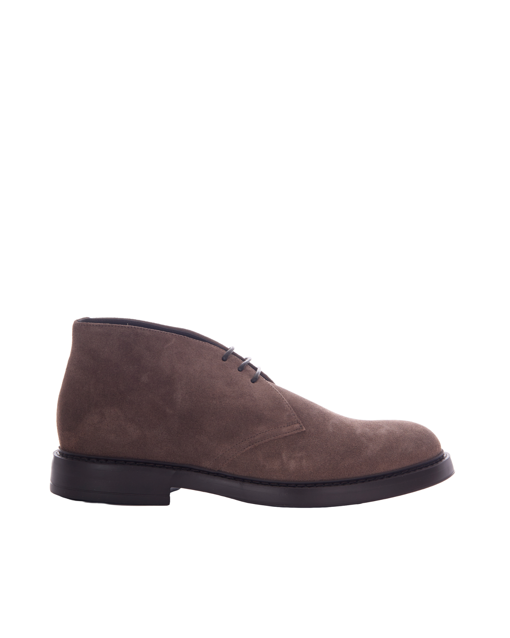 [Doucal's] Loafer FW26 DU3237BRUXUF009TM49