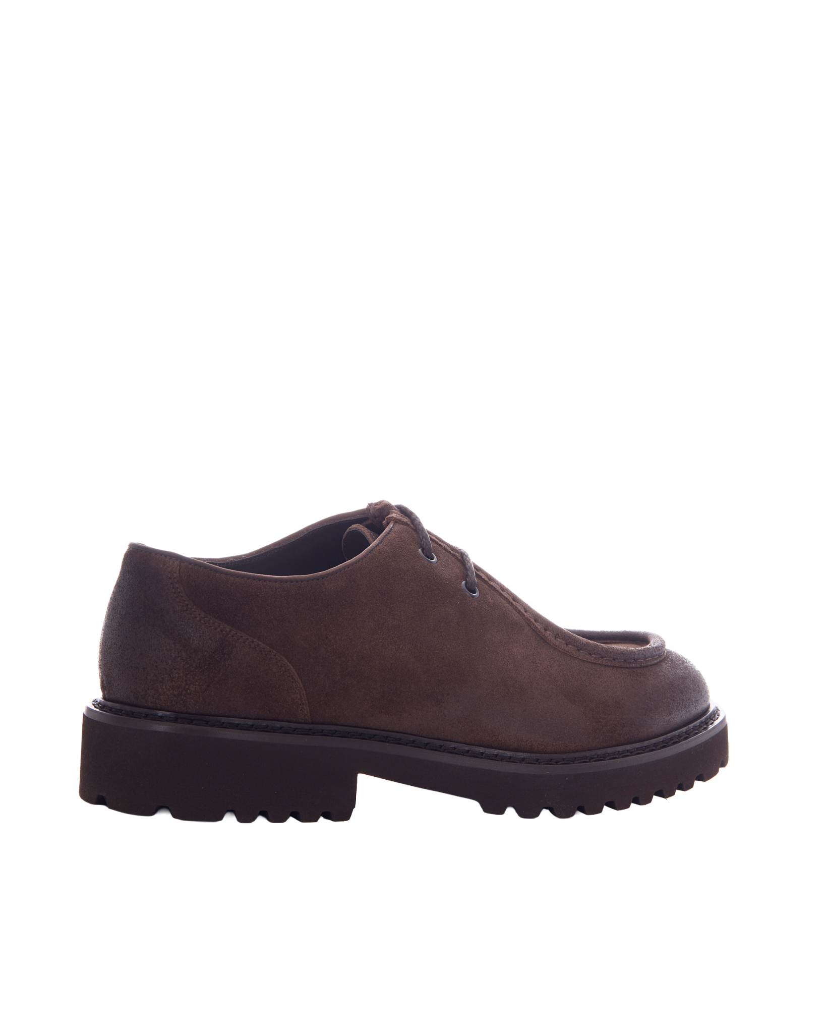 [Doucal's] Loafer FW26 DU2737PHILUF205TM49