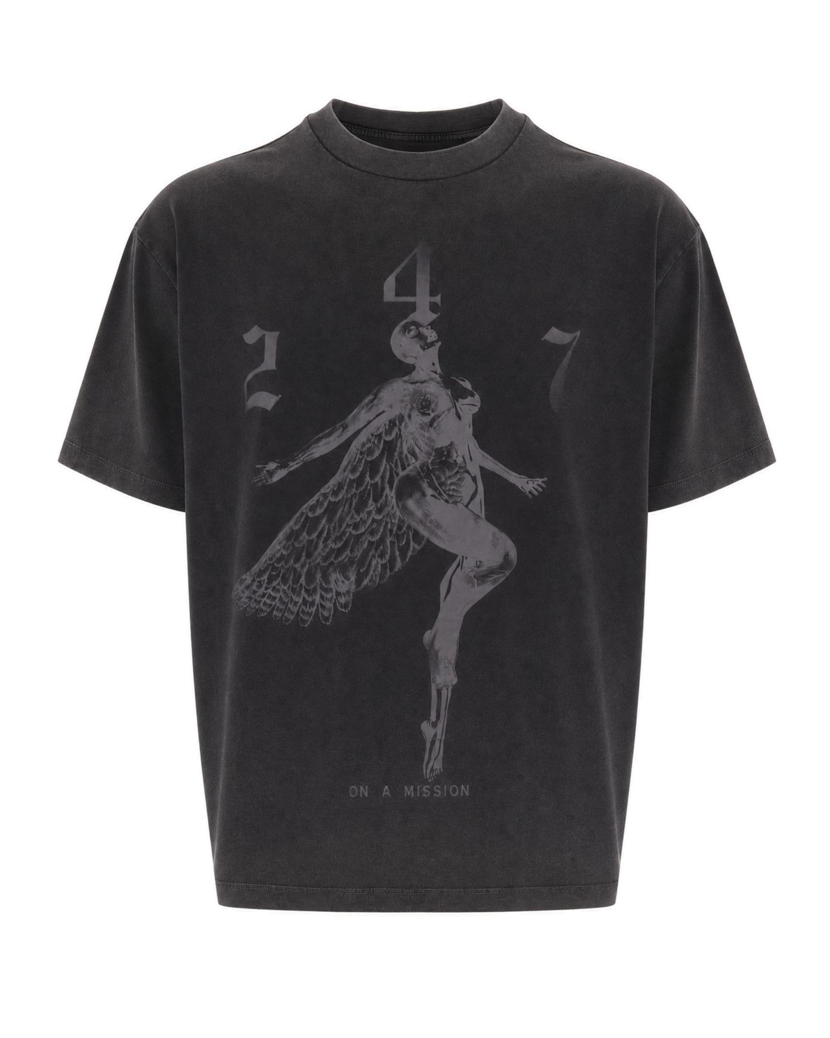 [Represent 247] T-shirts Short Sleeve FW26 247M10017806