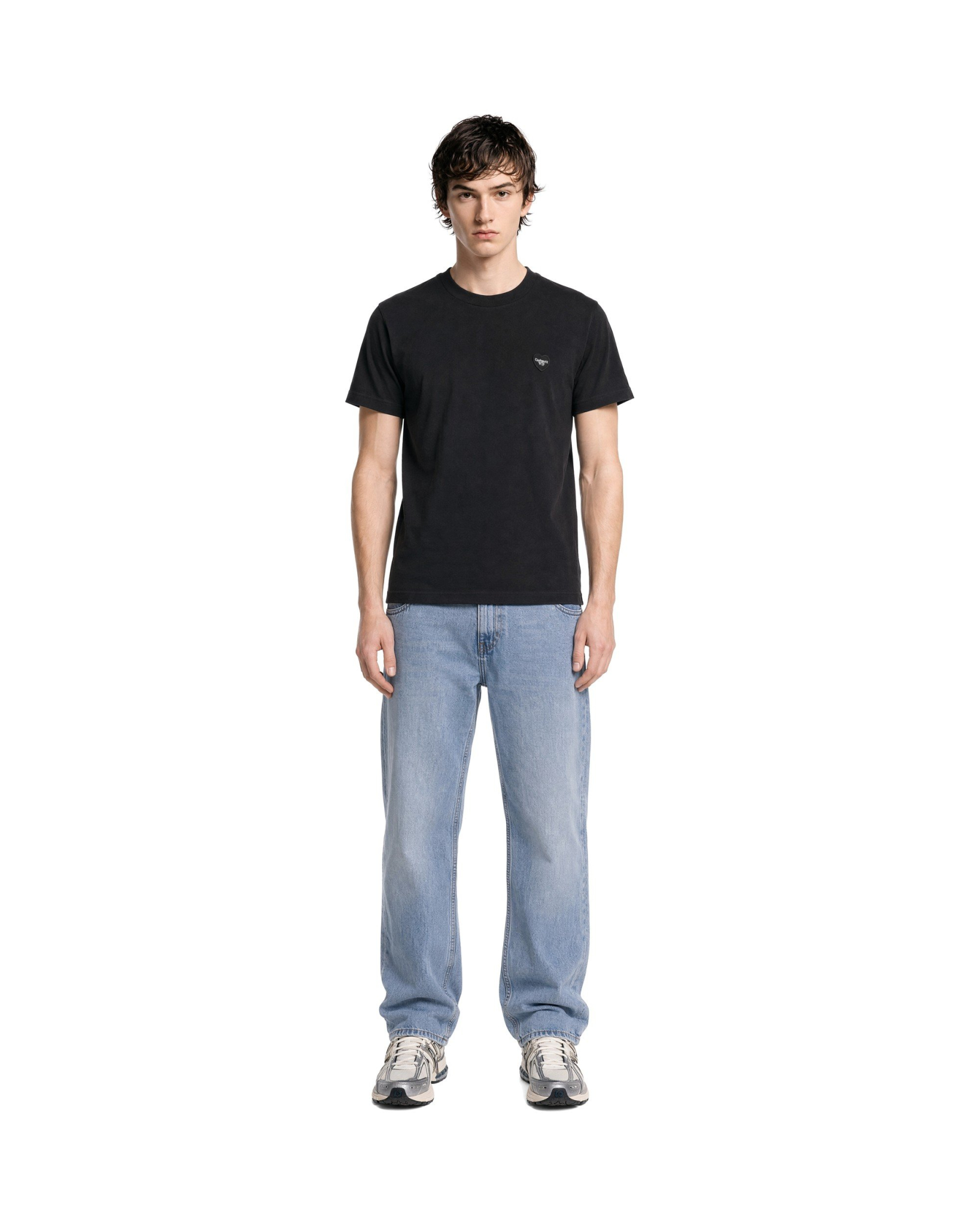 [CARHARTT WIP] T-shirts Short Sleeve FW26 I03711600EXX