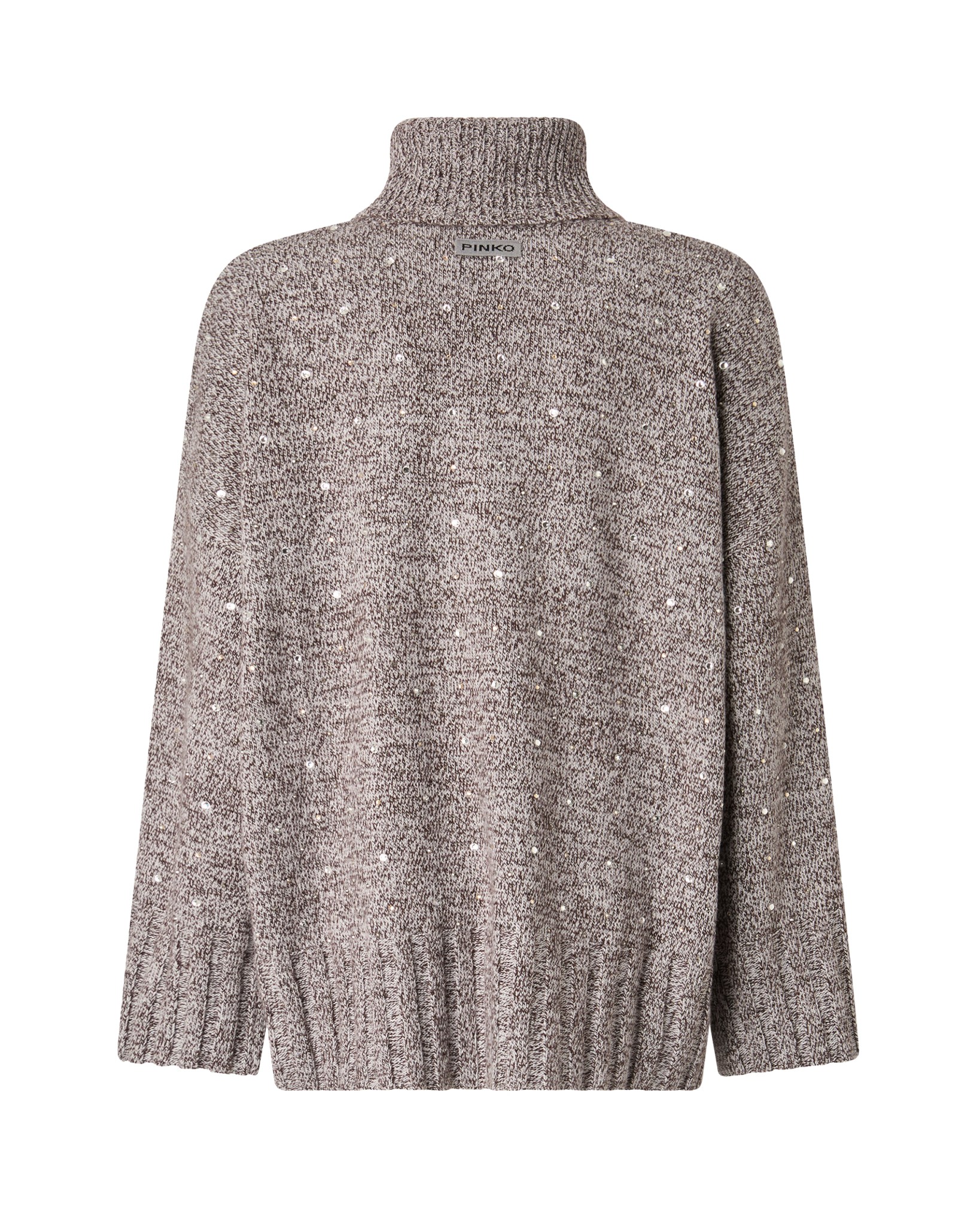 [PINKO] Knitwear FW26 107337A3GDZK4