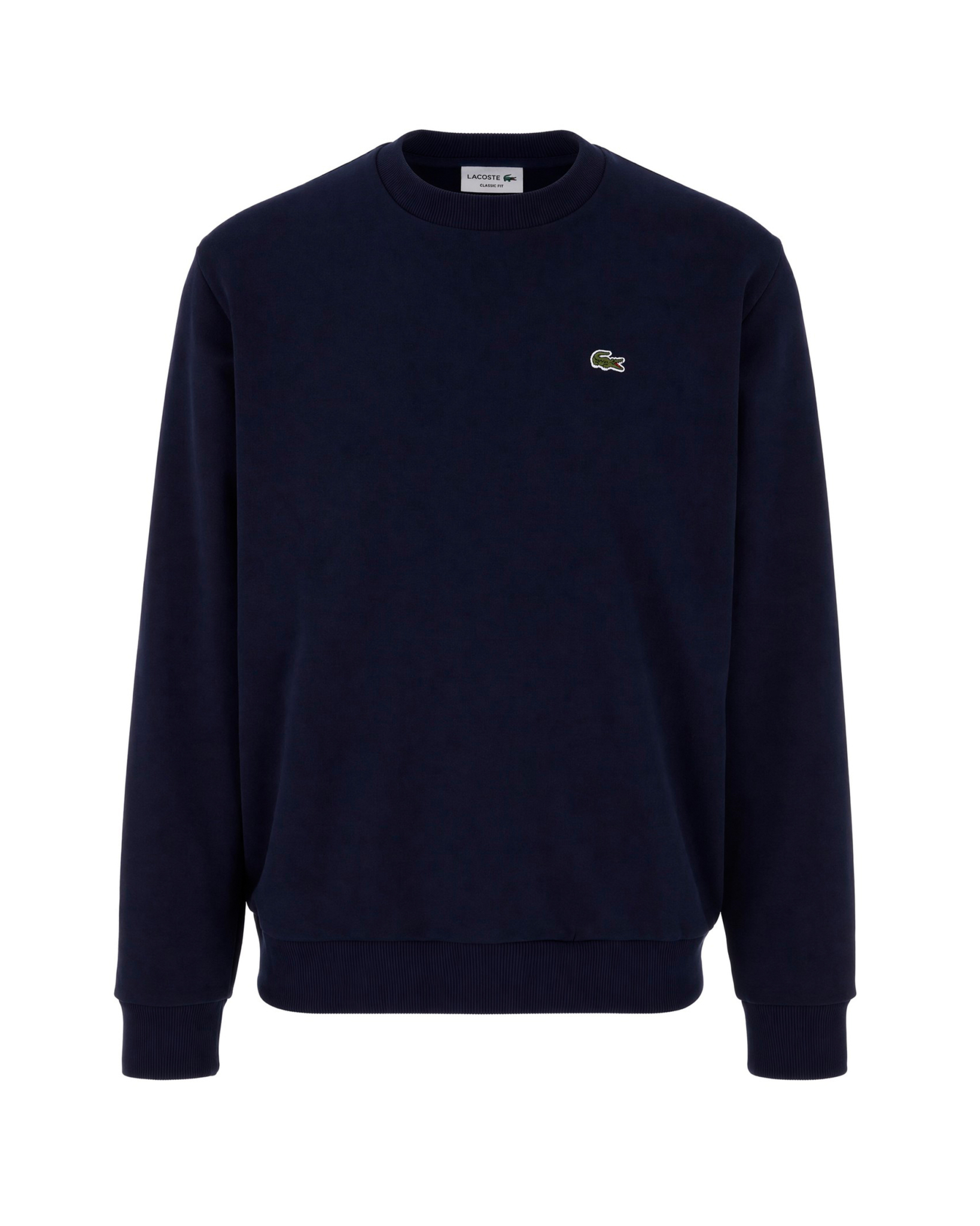 [Lacoste] Sweatshirt FW26 SH8868166