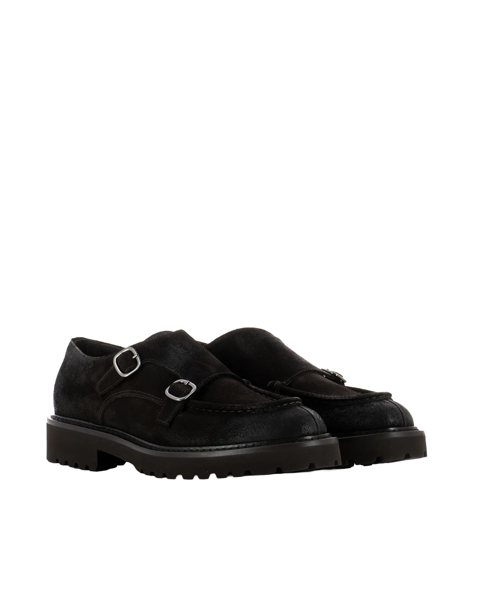 [Doucal's] Loafer FW26 DU2738PHILUF205TM23
