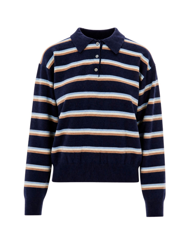 [Levi's] Knitwear FW26 007VY0003