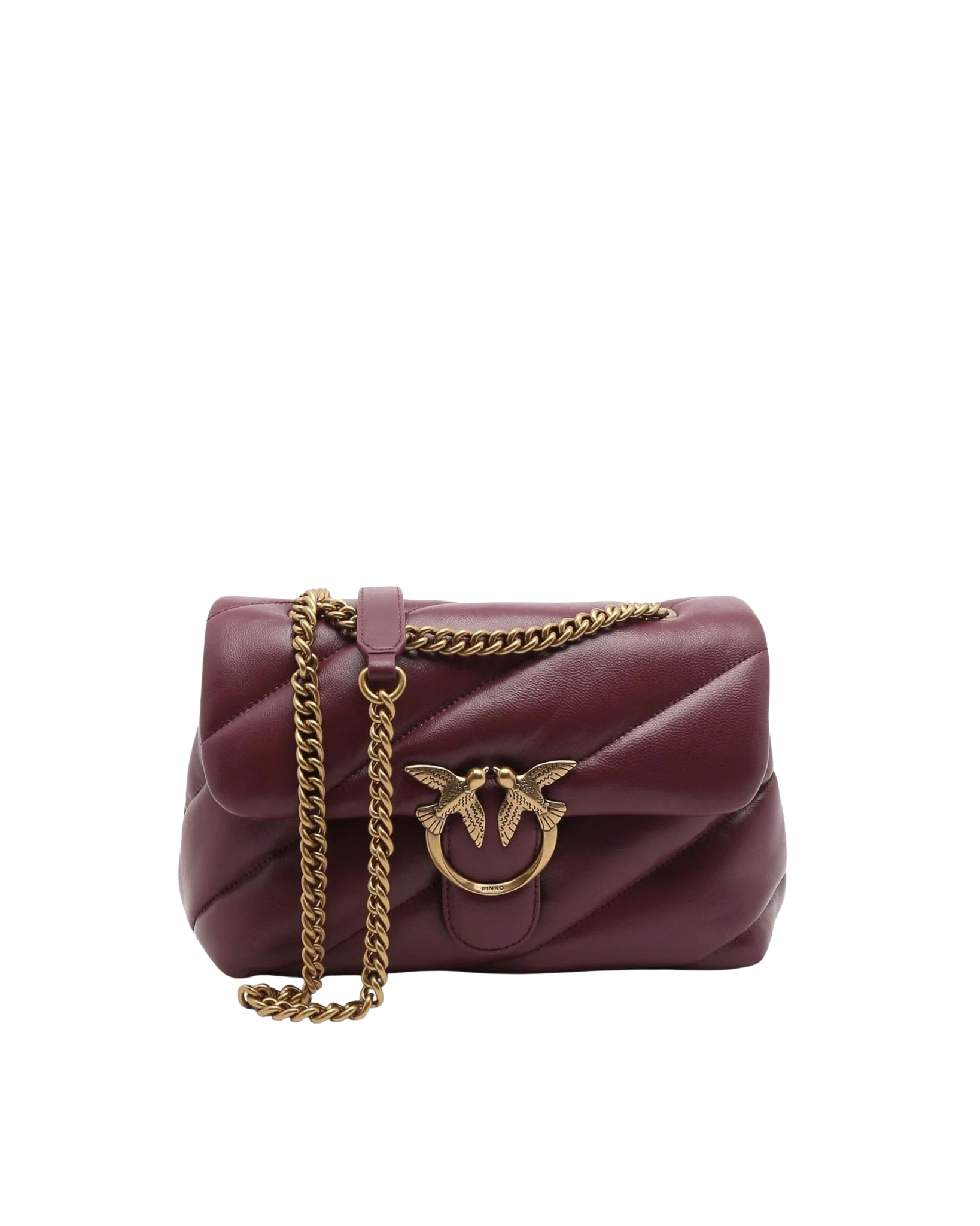 [PINKO] Shoulder bag FW26 107616A0F2WW5Q