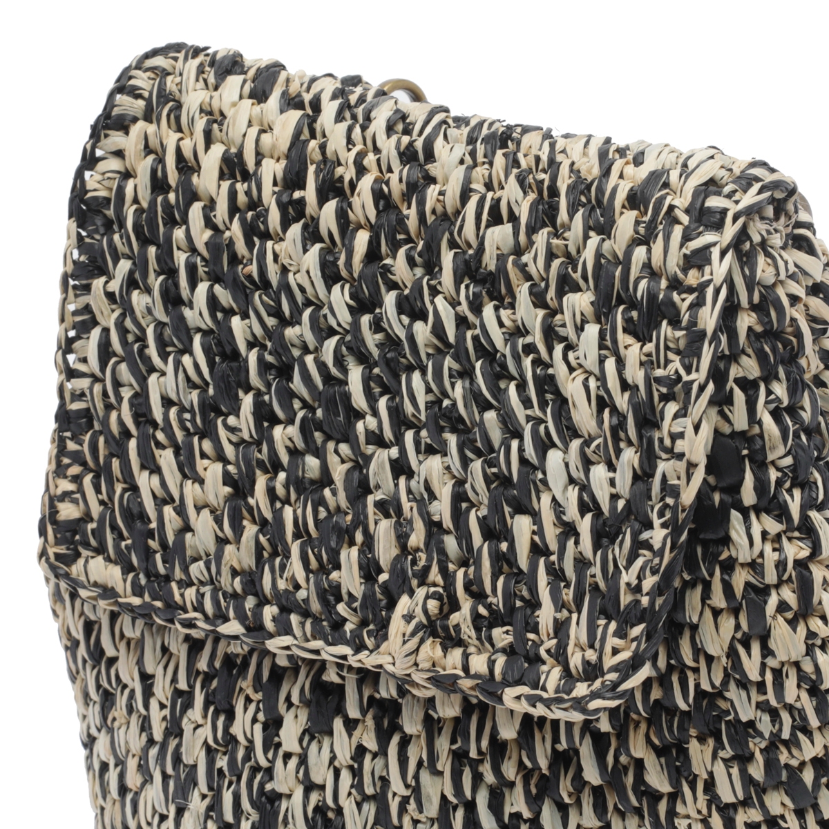 [Ibeliv] Clutch bag SS26 ZAZTIGA