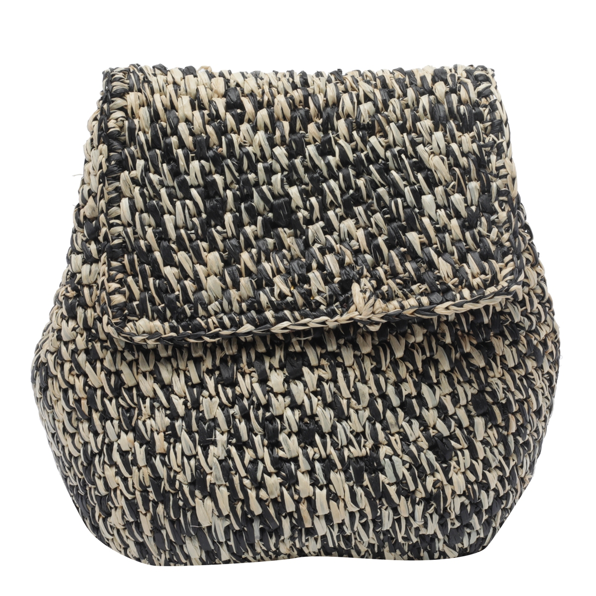 [Ibeliv] Clutch bag SS26 ZAZTIGA
