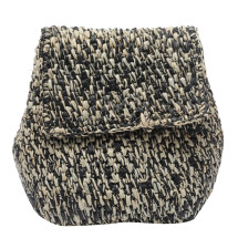 [Ibeliv] Clutch bag SS26 ZAZTIGA