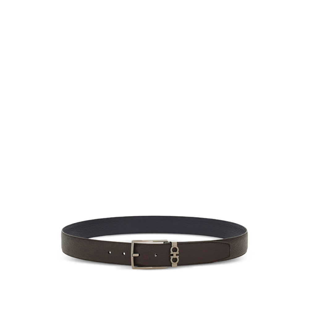 [Ferragamo] Belt FW26 67A037 0785999- TMOBL
