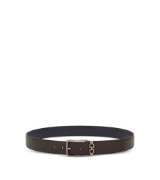 [Ferragamo] Belt FW26 67A037 0785999- TMOBL