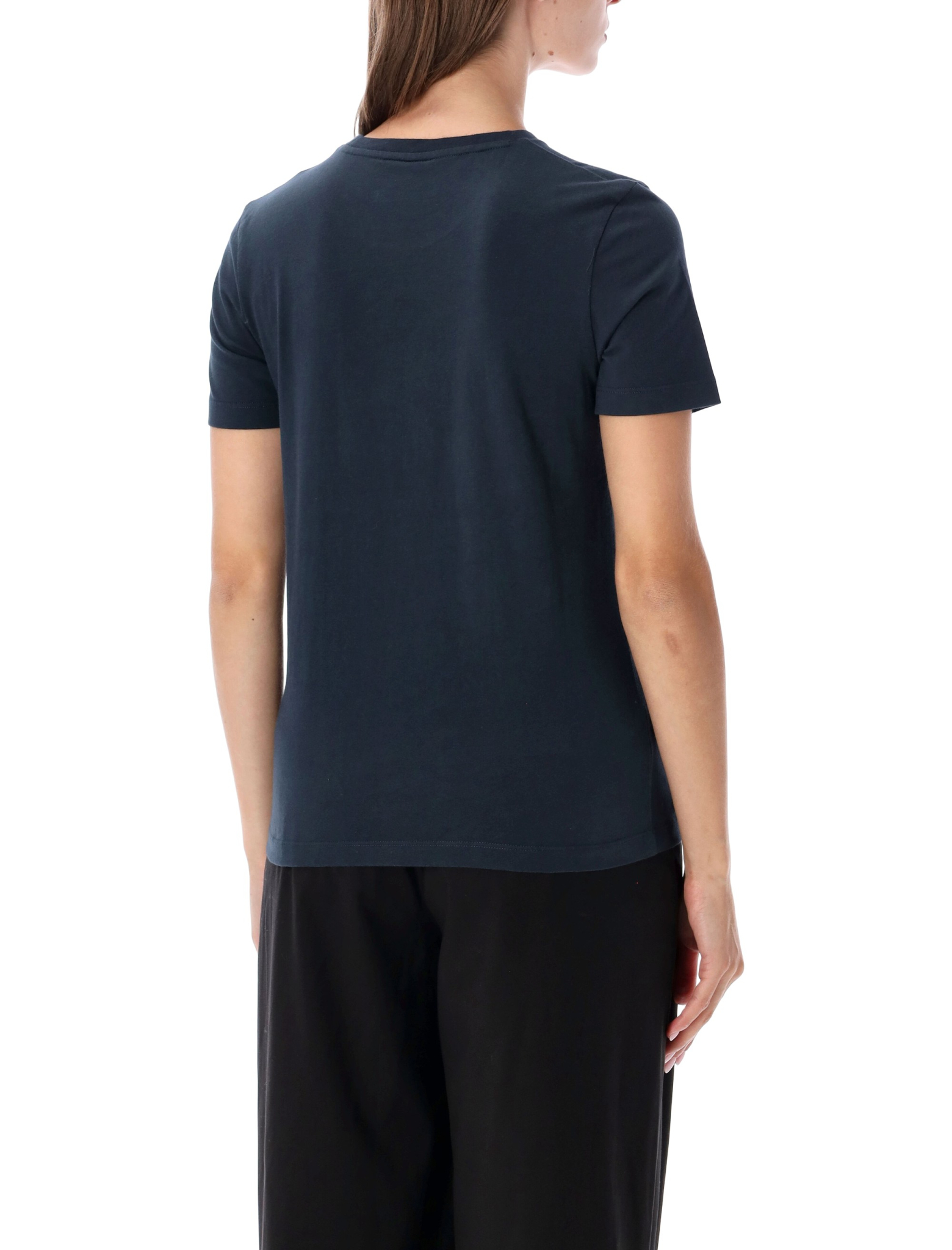 [MAISON KITSUNE] T-shirts Short Sleeve SS26 PW00113KJ70260413