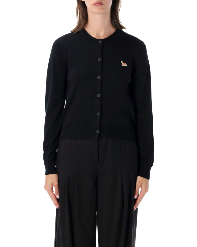 [MAISON KITSUNE] Knitwear SS26 PW00502KT1181P199