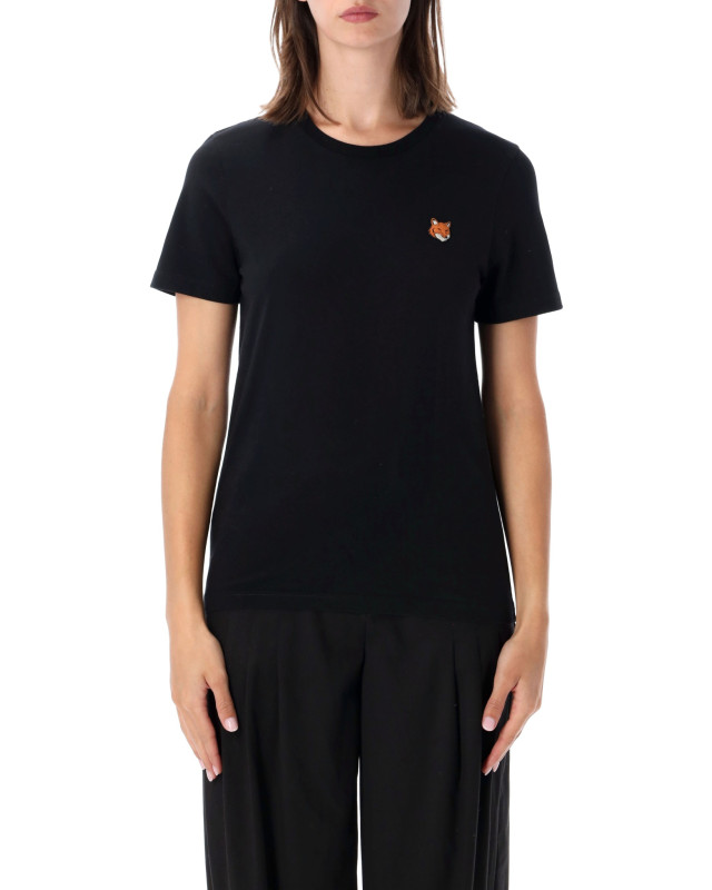[MAISON KITSUNE] T-shirts Short Sleeve SS26 PW00113KJ7026P199