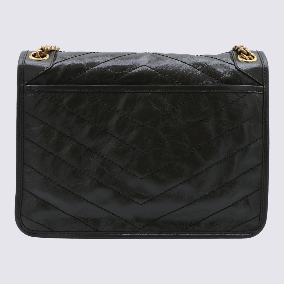 [Saint Laurent] Shoulder bag FW26 6331840EN073212