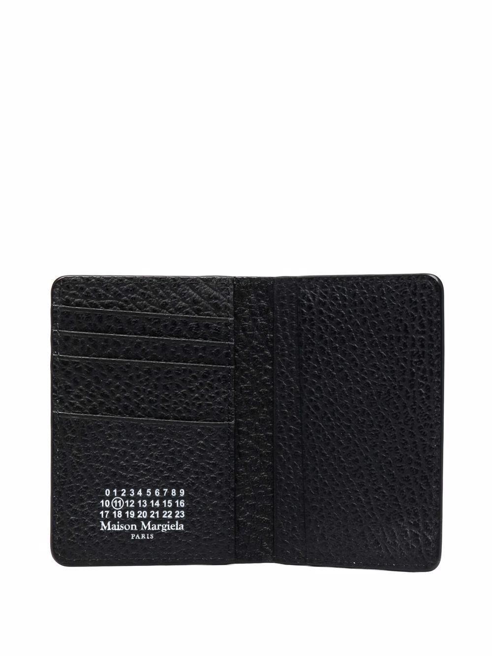 [Maison Margiela] Wallet FW26 SA1VX0011P4455T8013