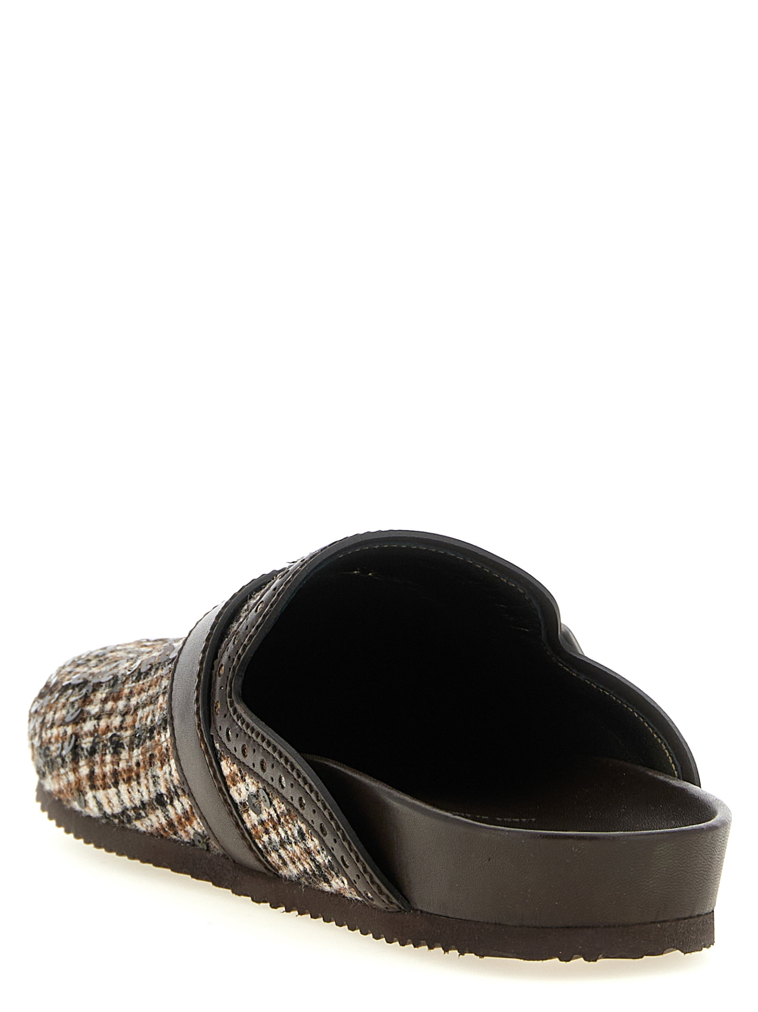 [Brunello Cucinelli] Mules FW26 MZ57G3373PC016