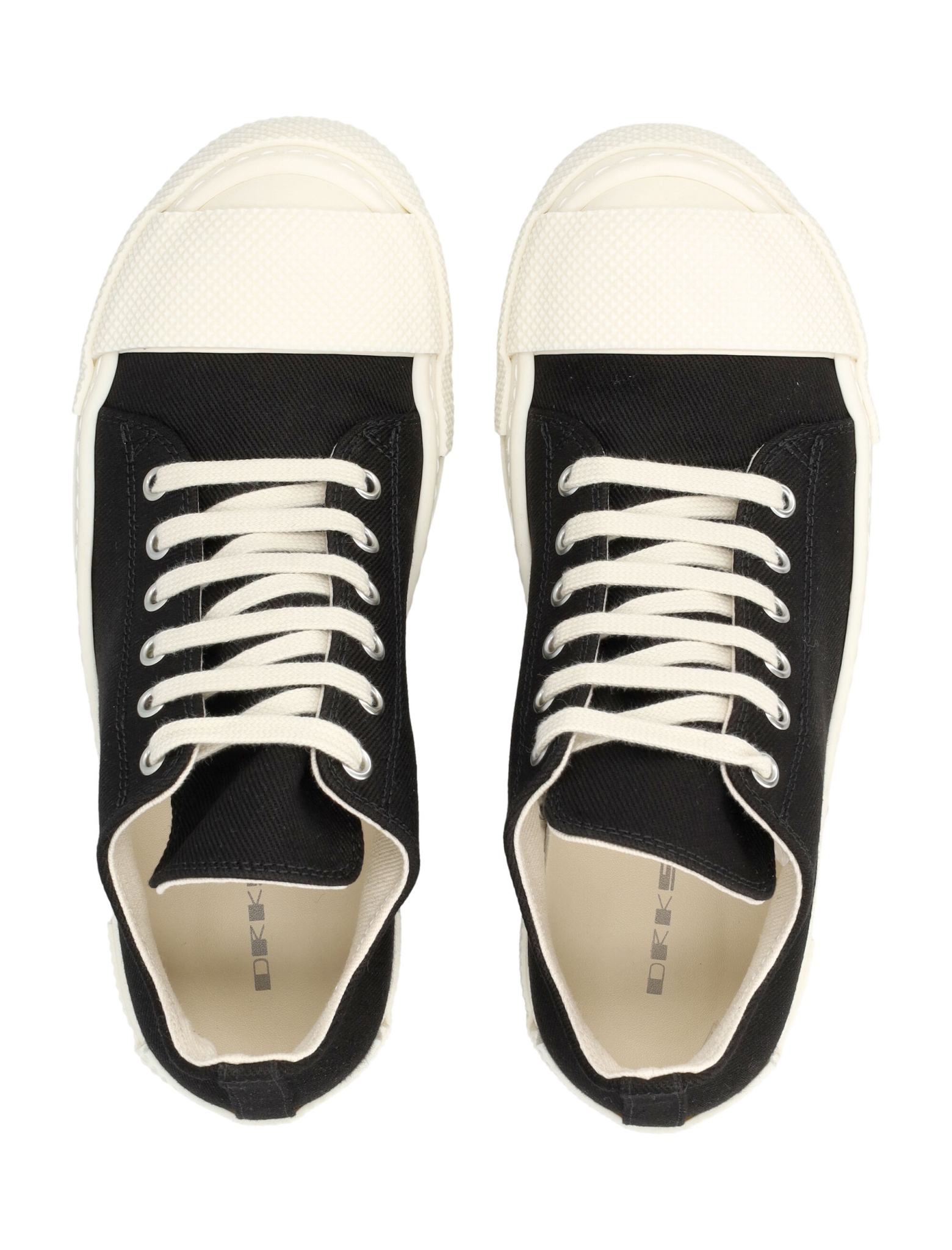 [RICK OWENS DRKSHDW] Sneakers FW26 DS02F6802DOEH19111