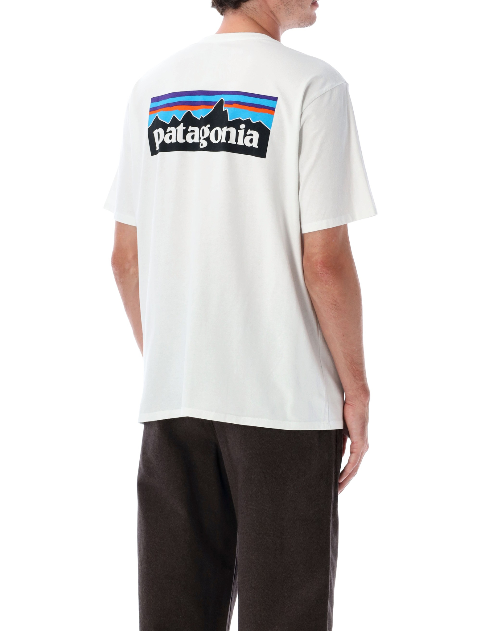 [Patagonia] T-shirts Short Sleeve FW26 38504FBWI
