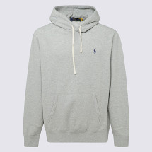 [Polo Ralph Lauren] Hoodie FW26 710766778006