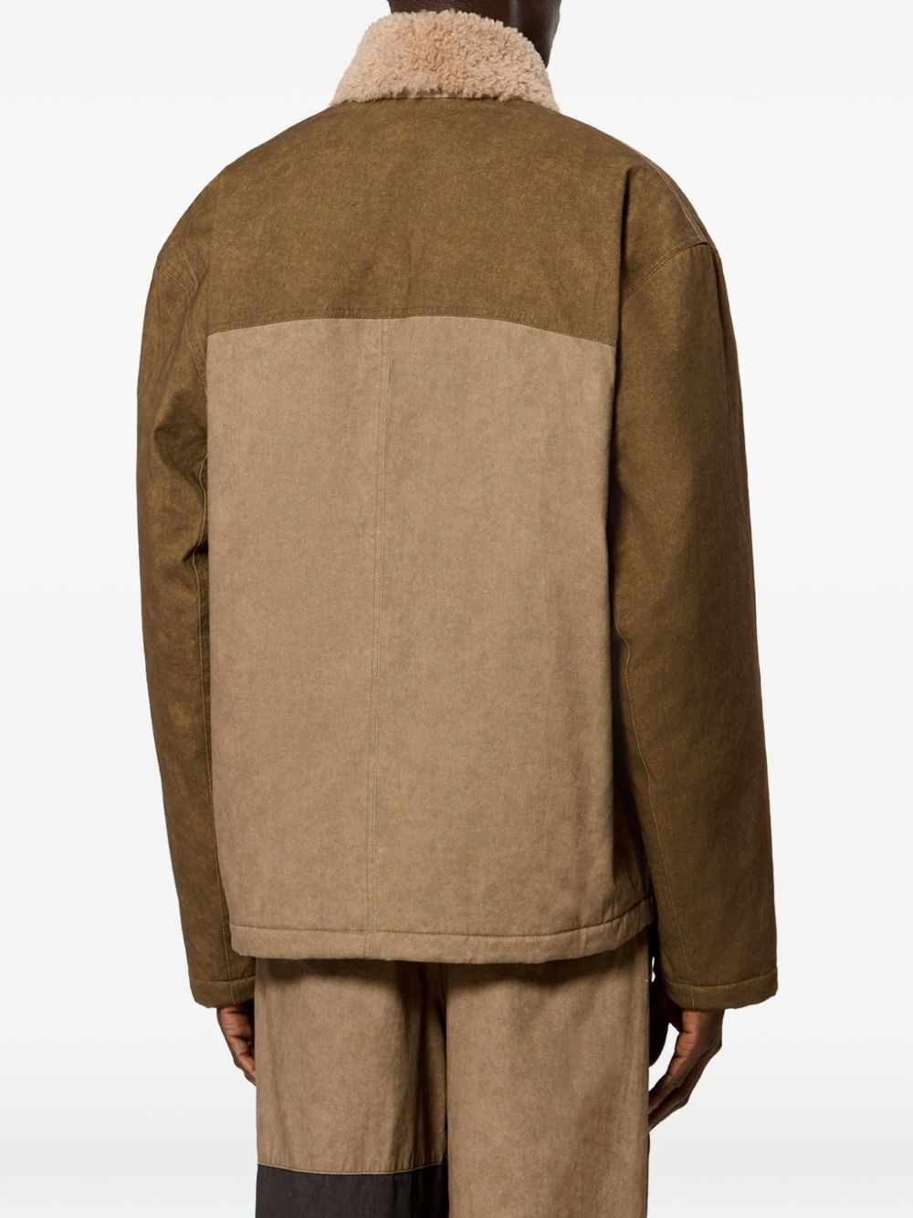 [MARANT] Coat FW26 MA0601HAD3G02H67KI