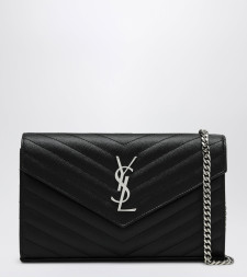 [Saint Laurent] Wallet SS26 377828BOW02