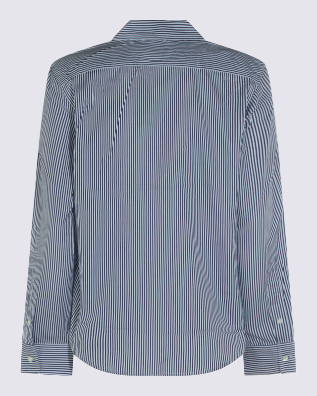 [Polo Ralph Lauren] Shirts Long Sleeve FW26 211891379001