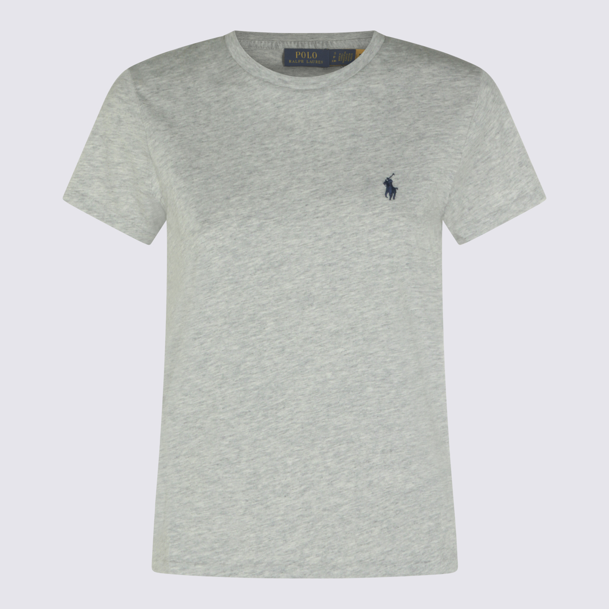 [Polo Ralph Lauren] T-shirts Short Sleeve FW26 211B14605030