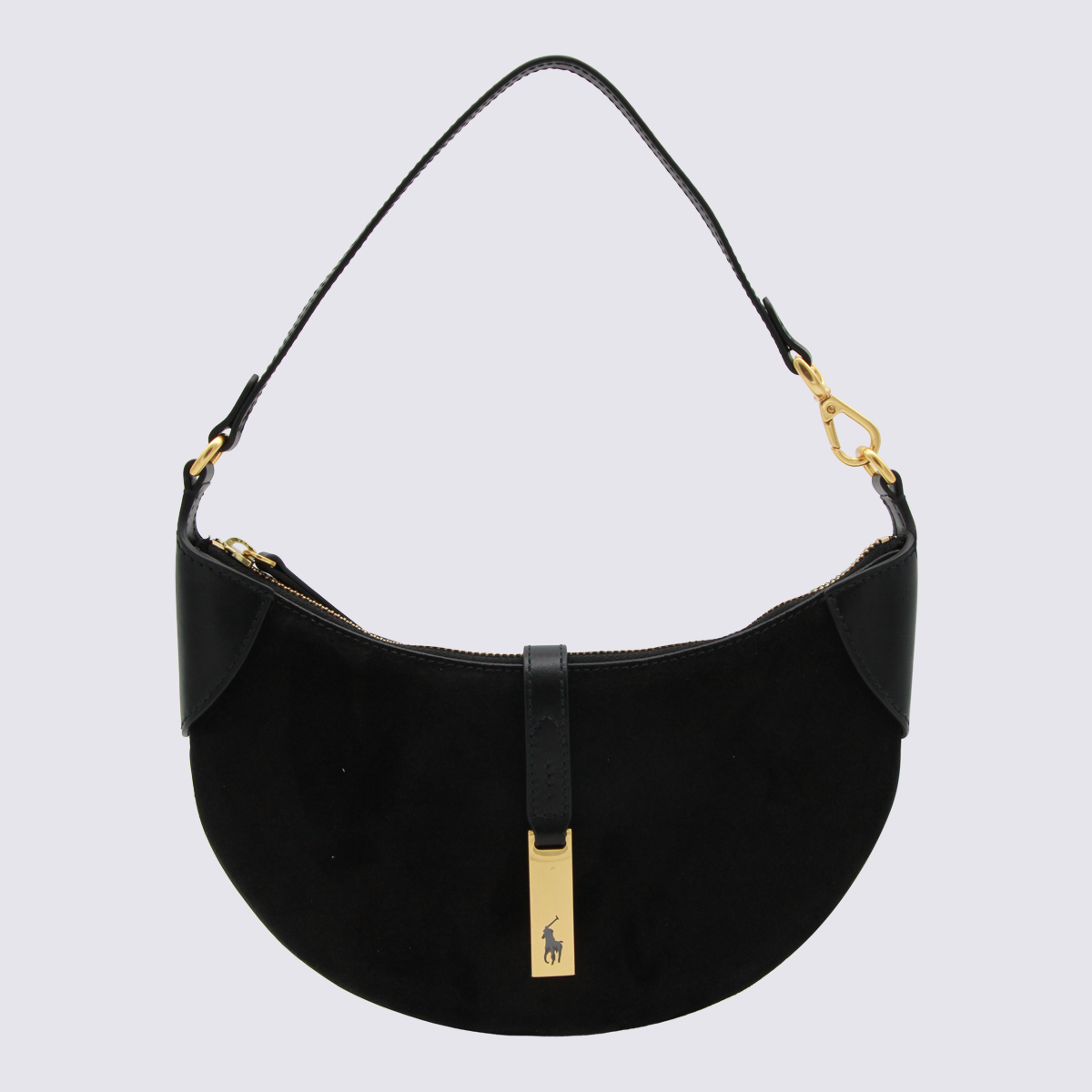 [Polo Ralph Lauren] Tote bag FW26 428929801010
