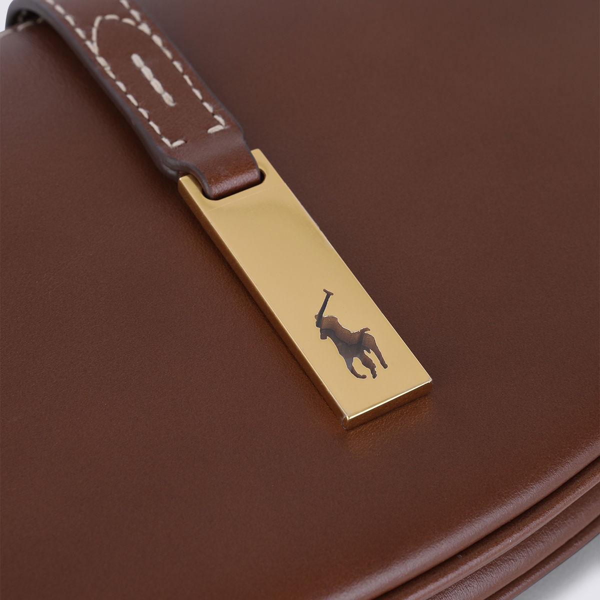 [Polo Ralph Lauren] Shoulder bag FW26 428871248014
