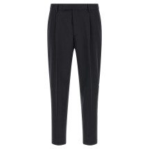 [ZEGNA] Trousers FW26 UII04A4TP60B09
