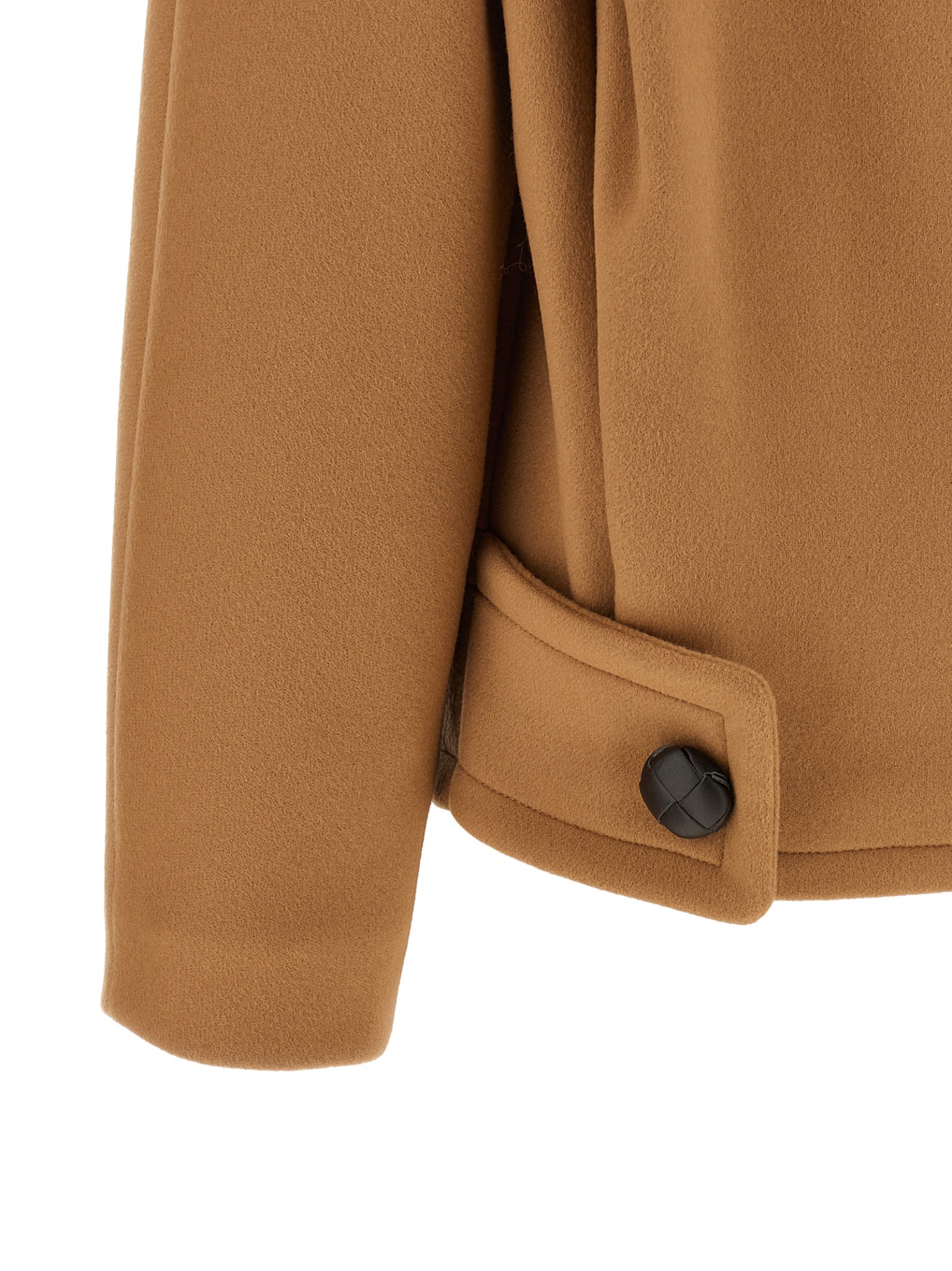 [Stella McCartney] Coat FW26 6644793GU7652745
