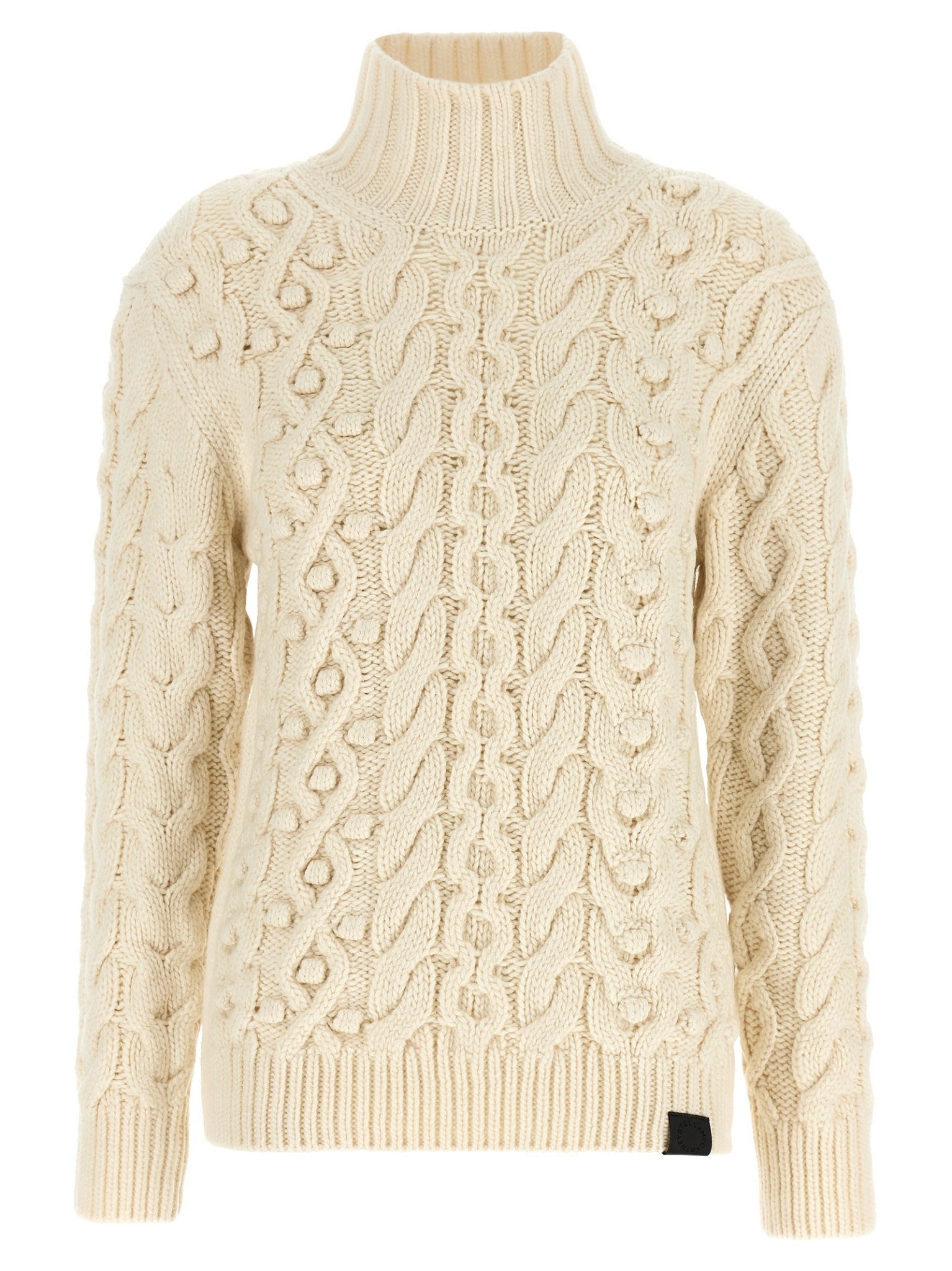 [Stella McCartney] Knitwear FW26 6K12463S26539002