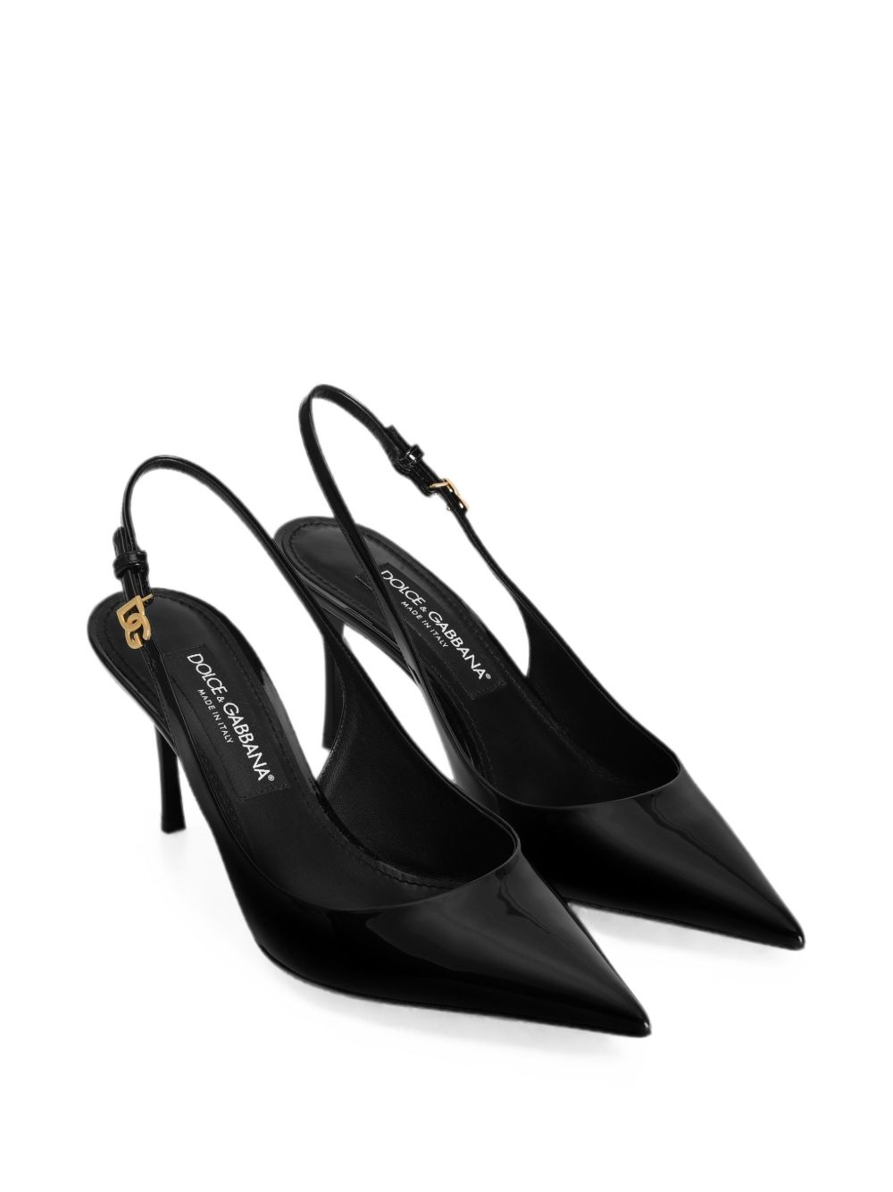 [Dolce & Gabbana] Pumps FW26 CG1055A147180999