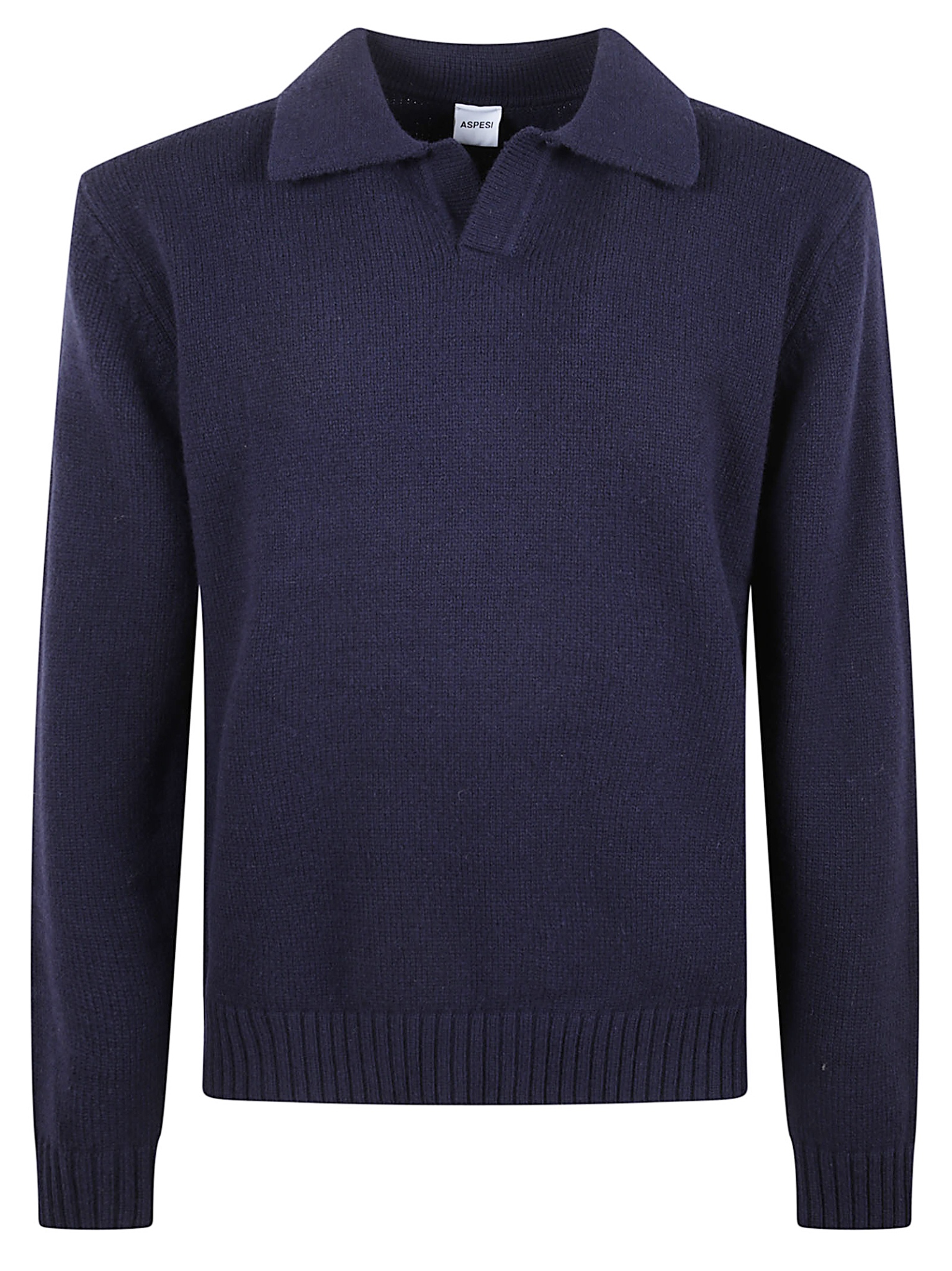 [Aspesi] T-shirts Long Sleeve FW26 M162 P588