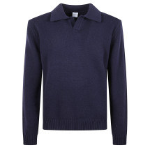 [Aspesi] T-shirts Long Sleeve FW26 M162 P588