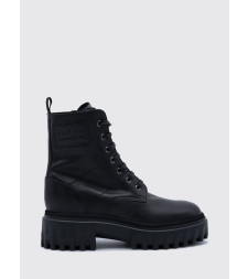 [Hogan] Ankle Boots FW26 HXW7000FW70ULV B999