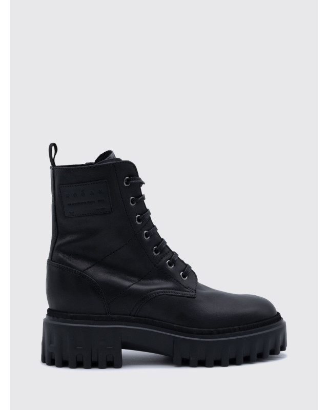 [Hogan] Ankle Boots FW26 HXW7000FW70ULV B999