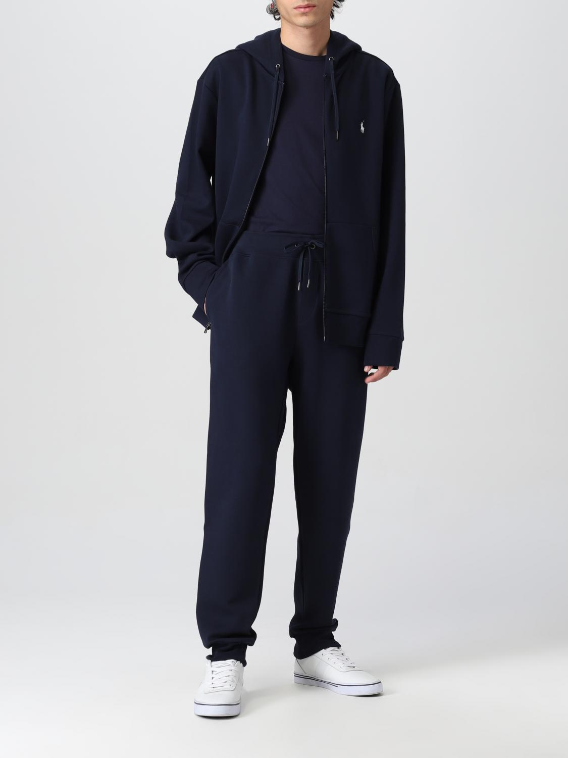 [Polo Ralph Lauren] Trousers SS26 710888283 002
