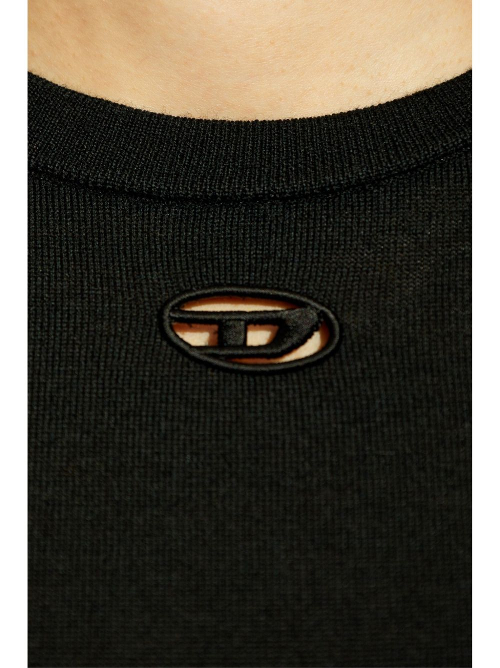 [Diesel] Knitwear FW26 A174980DCCH9XX