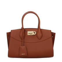 [Salvatore Ferragamo] Tote bag SS26 21A1120786168