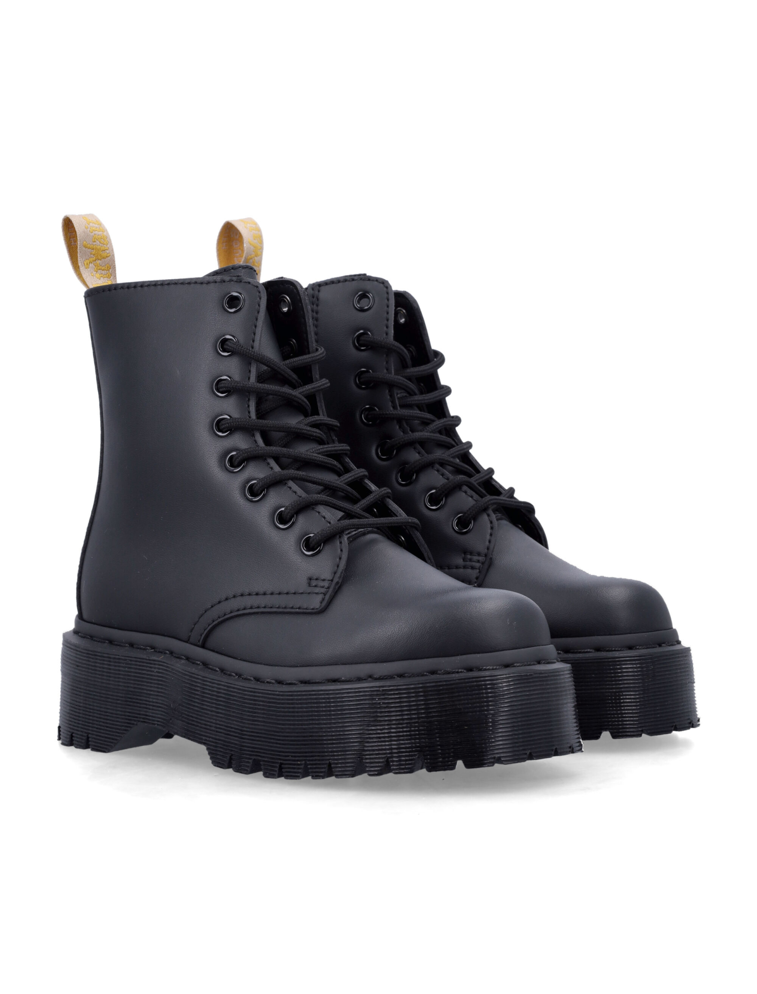 [Dr . Martens] Ankle boots FW26 25310001BLACK