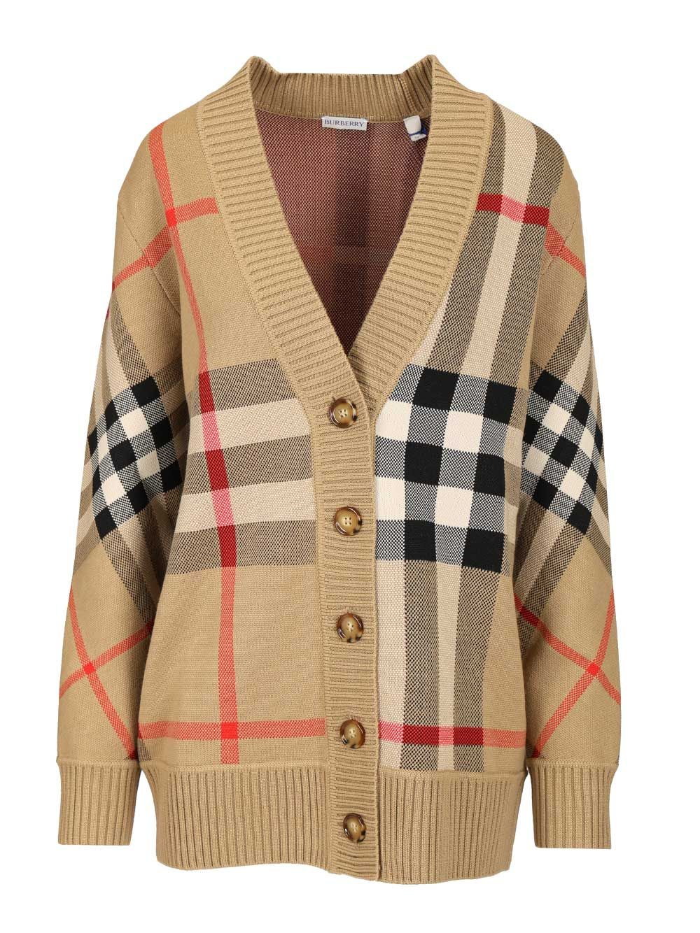 [Burberry] Knitwear CO 8039153A7026