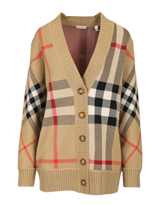 [Burberry] Knitwear CO 8039153A7026