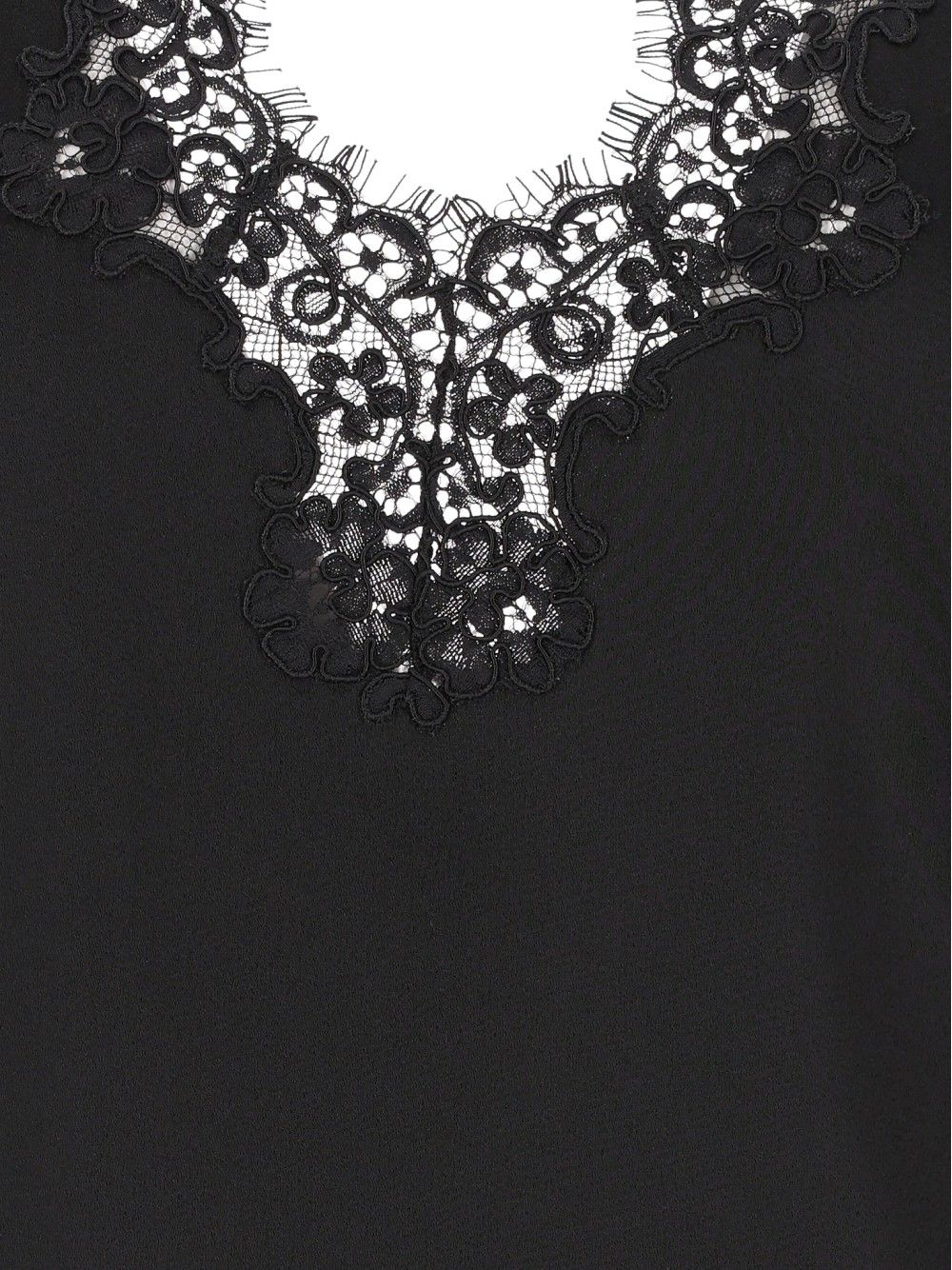 [Stella McCartney] T-shirts Sleeveless CO 6T03073FU3021000