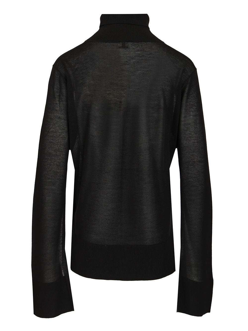 [TOTEME] Knitwear FW25 253-WRT0535-YA0079001