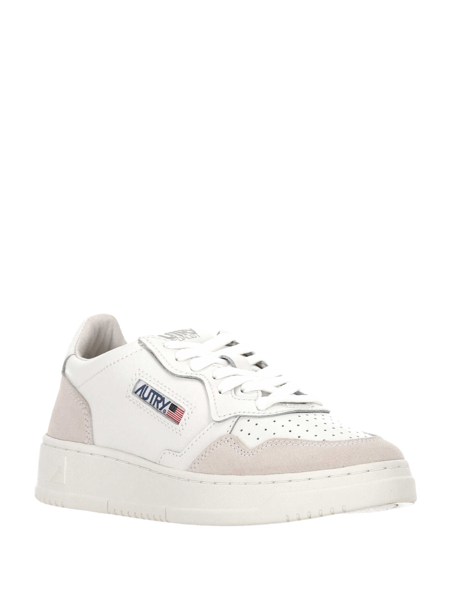 [AUTRY] Sneakers FW26 AULWLS30TOTALWHT