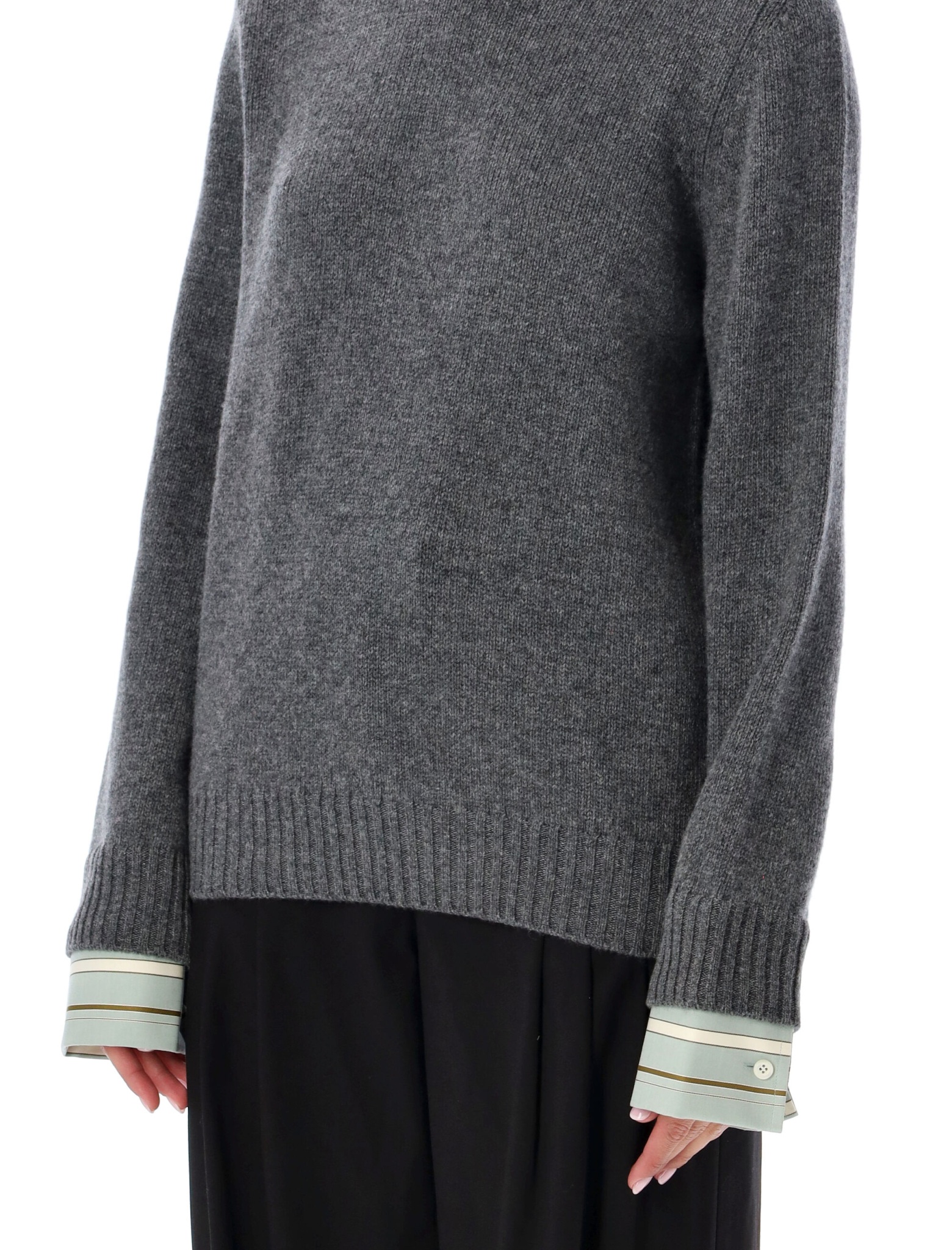 [Prada] Knitwear FW26 P24F3V6339F0480