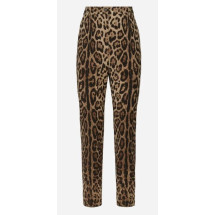 [Dolce & Gabbana] Trousers FW26 FTAM2T-FSBAVHY13M