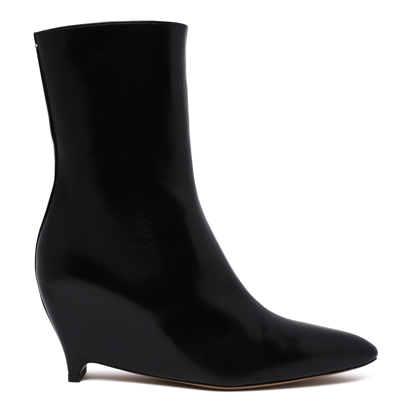 [Maison Margiela] Ankle Boots FW26 S58WU0447-P7684T8013