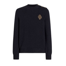 [Dolce & Gabbana] Knitwear FW26 GXXBXZ-JDVIHB1622